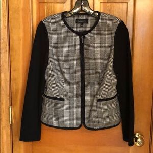 Talbots jacket